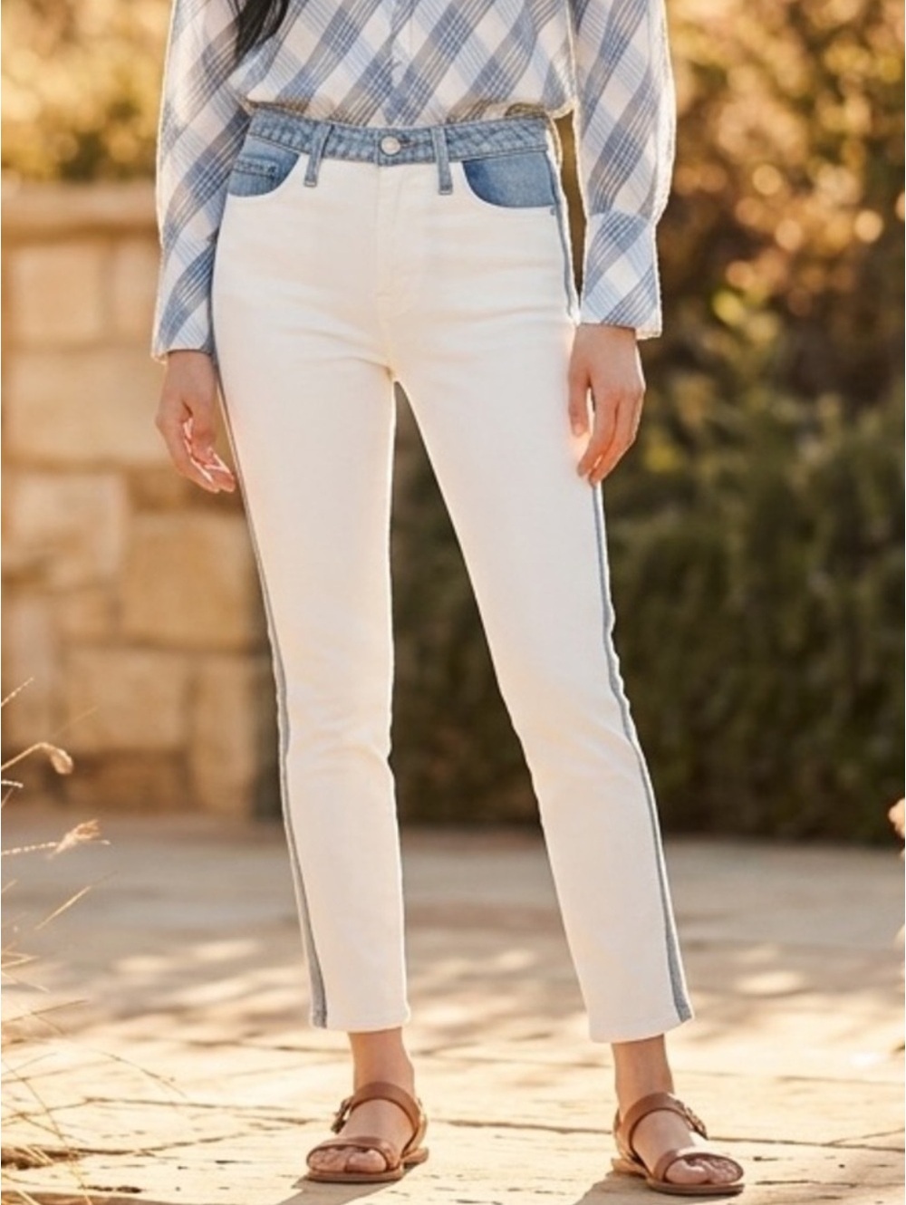 29 Joie Skinny Gracelyn Jeans